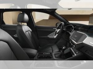 Audi Q3 35 TDI S line S tronic NAVI KAMERA ACC