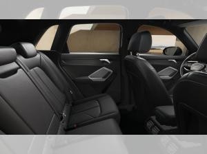 Audi Q3 35 TDI S line S tronic NAVI KAMERA ACC