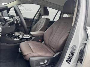 BMW X3 xDrive30i Head-Up HiFi DAB WLAN Pano.Dach