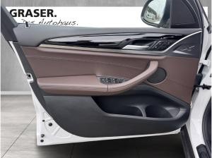 BMW X3 xDrive30i Head-Up HiFi DAB WLAN Pano.Dach