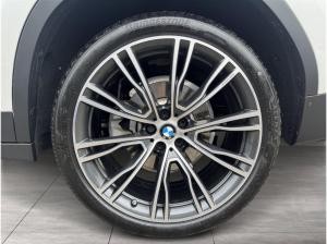 BMW X3 xDrive30i Head-Up HiFi DAB WLAN Pano.Dach
