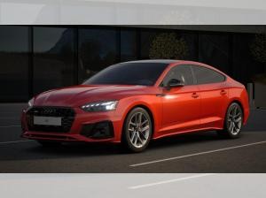 Audi A5 Sportback 40 TFSI quattro S line S tronic MATRIX PANO HUD