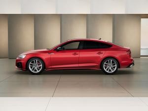 Audi A5 Sportback 40 TFSI quattro S line S tronic MATRIX PANO HUD