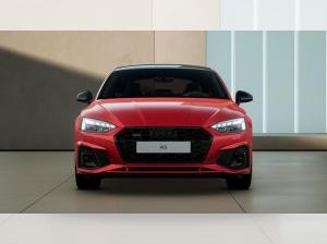 Audi A5 Sportback 40 TFSI quattro S line S tronic MATRIX PANO HUD