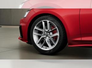 Audi A5 Sportback 40 TFSI quattro S line S tronic MATRIX PANO HUD