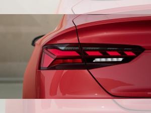 Audi A5 Sportback 40 TFSI quattro S line S tronic MATRIX PANO HUD