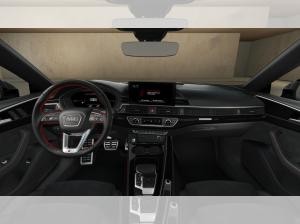 Audi A5 Sportback 40 TFSI quattro S line S tronic MATRIX PANO HUD
