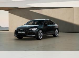 Audi A3 Limousine 35 TFSI advanced S tronic NAVI SHZ EPH+