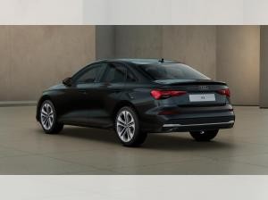 Audi A3 Limousine 35 TFSI advanced S tronic NAVI SHZ EPH+