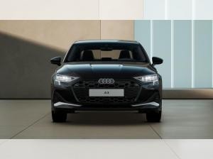 Audi A3 Limousine 35 TFSI advanced S tronic NAVI SHZ EPH+