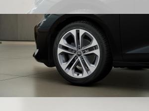 Audi A3 Limousine 35 TFSI advanced S tronic NAVI SHZ EPH+