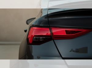 Audi A3 Limousine 35 TFSI advanced S tronic NAVI SHZ EPH+