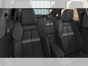 Audi A3 Limousine 35 TFSI advanced S tronic NAVI SHZ EPH+