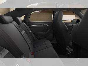 Audi A3 Limousine 35 TFSI advanced S tronic NAVI SHZ EPH+
