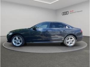 Audi A4 Limousine 35 TDI Matrix Navi PDC+ Klima