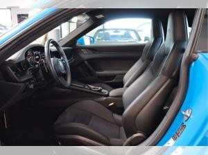 Porsche 911 992 GTS Sport-Design Sportabgas Carbon