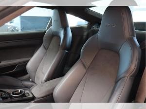 Porsche 911 992 GTS Sport-Design Sportabgas Carbon