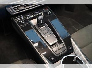 Porsche 911 992 GTS Sport-Design Sportabgas Carbon