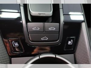 Porsche 911 992 GTS Sport-Design Sportabgas Carbon