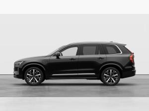 Volvo XC90 T8 Core Facelift  | Gewerbekundenleasing |