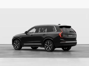 Volvo XC90 T8 Core Facelift  | Gewerbekundenleasing |