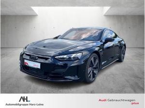 Audi RS e-tron GT quattro Laser Nachtsicht Allradlenkung HuD Sitzbelüftung