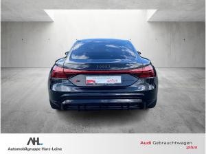 Audi RS e-tron GT quattro Laser Nachtsicht Allradlenkung HuD Sitzbelüftung