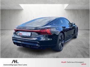 Audi RS e-tron GT quattro Laser Nachtsicht Allradlenkung HuD Sitzbelüftung