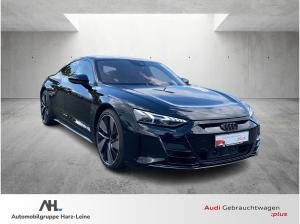Audi RS e-tron GT quattro Laser Nachtsicht Allradlenkung HuD Sitzbelüftung