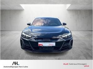 Audi RS e-tron GT quattro Laser Nachtsicht Allradlenkung HuD Sitzbelüftung