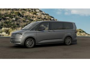 Volkswagen Multivan LÜ GOAL 2,0 TDI DSG *Kurzzulassung* - weitere Lagerwagen vorhanden !