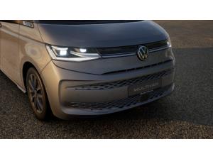 Volkswagen Multivan LÜ GOAL 2,0 TDI DSG *Kurzzulassung* - weitere Lagerwagen vorhanden !