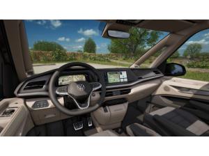 Volkswagen Multivan LÜ GOAL 2,0 TDI DSG *Kurzzulassung* - weitere Lagerwagen vorhanden !