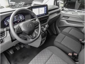 Volkswagen Transporter Kasten 2.0TDI Klima PDC