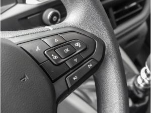Volkswagen Transporter Kasten 2.0TDI Klima PDC