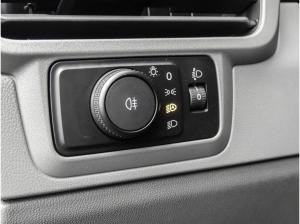 Volkswagen Transporter Kasten 2.0TDI Klima PDC