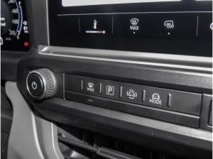 Volkswagen Transporter Kasten 2.0TDI Klima PDC