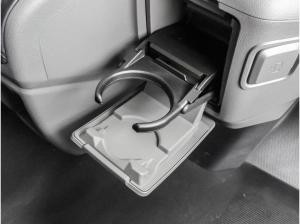 Volkswagen Transporter Kasten 2.0TDI Klima PDC