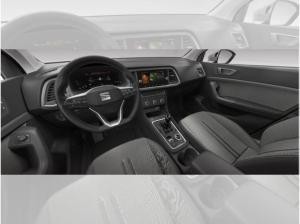 Seat Ateca 🔥Road Edition 150 AUTOMATIK🔥