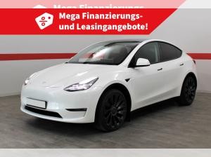 Tesla Model Y Performance | SOMMERAKTION | nur Gewerbeleasing -13410
