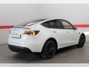Tesla Model Y Performance | SOMMERAKTION | nur Gewerbeleasing -13410