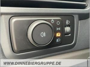 Ford Transit Custom 320 L1 H1 Kasten LKW Trend 100  KW