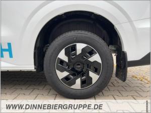 Ford Transit Custom 320 L1 H1 Kasten LKW Trend 100  KW