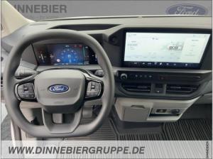 Ford Transit Custom 320 L1 H1 Kasten LKW Trend 100  KW