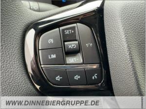 Ford Transit Custom 320 L1 H1 Kasten LKW Trend 100  KW