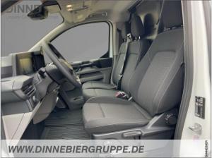 Ford Transit Custom 320 L1 H1 Kasten LKW Trend 100  KW