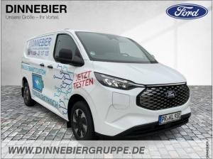 Ford Transit Custom 320 L1 H1 Kasten LKW Trend 100  KW