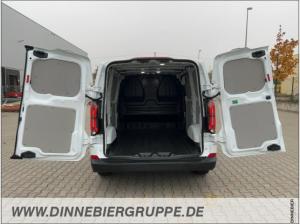 Ford Transit Custom 320 L1 H1 Kasten LKW Trend 100  KW