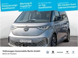 Volkswagen ID.Buzz ID. Buzz Pro Navi Klima 5 Sitze SHZ LED Telefon