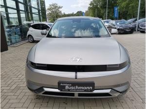 Hyundai IONIQ 5 *Uniq* *Vorführwagen* *Sofort Verfügbar* *77,4kWh*